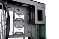 Thermaltake CTE E660 MX Midi Tower Groen - thumbnail