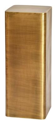 Light & Living Zuil 'Alurio' 80cm, kleur Antiek Brons