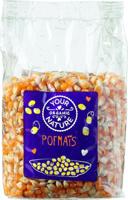 Your Organic Nature Pofmais - thumbnail