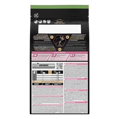 Pro Plan Sterilised Adult Delicate Digestion met kip kattenvoer 1,5 kg - thumbnail