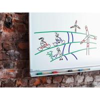 Edding 29 EcoLine 4-29004 Whiteboardmarker Groen 1 stuk(s) - thumbnail