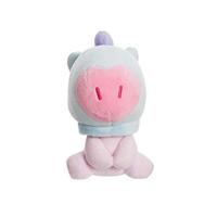 BT21 BT21 knuffel MANG Baby - 13 cm - thumbnail