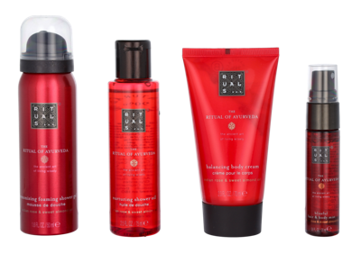 Rituals Ayurveda Set 215ml