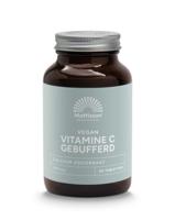 Mattisson HealthStyle Vitamine C Gebufferd 1000mg - Calcium Ascorbaat - thumbnail