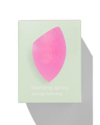 HEMA Blending spons lila