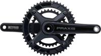 Praxis Works Zayante Carbon M30 50/34Z Road crankset - thumbnail