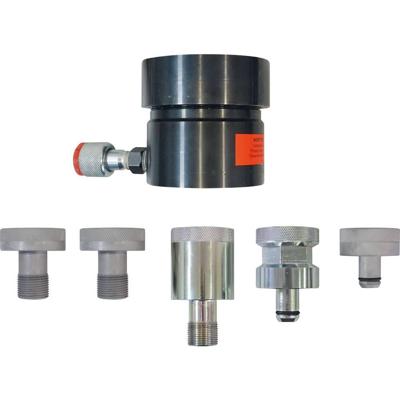 Gedore Automotive 3412865 KL-1029-20 A wiel-pers / carrosseriepers Gedore Automotive 3412865 KL-1029-20 A wiel-pers / carrosseriepers