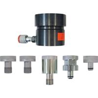 Gedore Automotive 3412865 KL-1029-20 A wiel-pers / carrosseriepers - thumbnail