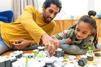 Ravensburger GraviTrax uitbreidingsset Bridges - thumbnail