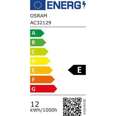 OSRAM HOMELIGHTING 4058075432536 LED-lamp Energielabel E (A - G) R7s Ballon 12 W = 100 W Warmwit (Ø x l) 28 mm x 78 mm 1 stuk(s) OSRAM HOMELIGHTING 4058075432536 LED-lamp Energielabel E (A - G) R7s Ballon 12 W = 100 W Warmwit (Ø x l) 28 mm x 78 mm 1 stuk(s)