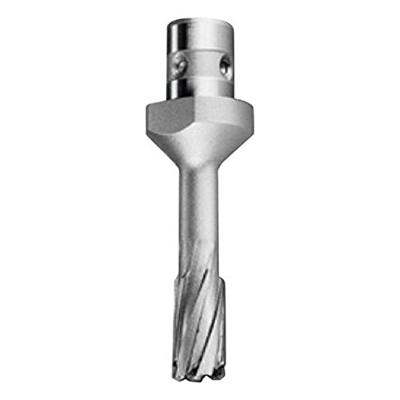 Fein kernboor hm ultra 20mm quick-in (u)