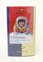 Sonnentor Sonnentor Gluhwein Kruidenmix Bio (20st) - thumbnail