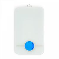 Brabantia keukenweegschaal digitaal tasty+ light grey - thumbnail