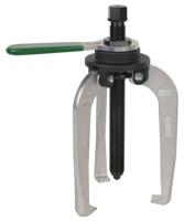 Kukko Trekker | spandiepte 165 mm | spanwijdte 200 mm | 10 T | 1 stuk - 12-3 12-3 - thumbnail