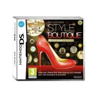 DS Nintendo Presents: Style Boutique: (ohne Altersangabe) - thumbnail