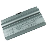 Notebook battery for SONY VAIO VGN-FZ series 10.8V /11.1V 4400mAh OP=OP - thumbnail