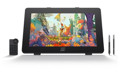 XP-Pen Artist Pro 24 Gen2 4K XP-Pen Artist Pro 24 Gen2 4K