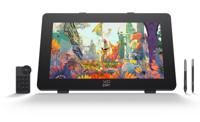 XP-Pen Artist Pro 24 Gen2 4K - thumbnail