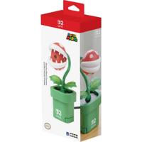 Nintendo Switch 2 Piranha Plant Camera - thumbnail