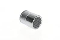 Gedore Dopsleutel 3/8" 17 MM - 6231210 - thumbnail
