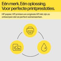 HP 912XL 3YL84AE-kar. Originele zwarte inkt met hoge capaciteit - HP OfficeJet Pro 8022/8023/8024/8025 - thumbnail