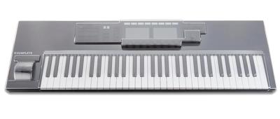 Decksaver Native Instruments Kontrol S61 MK2 cover - thumbnail