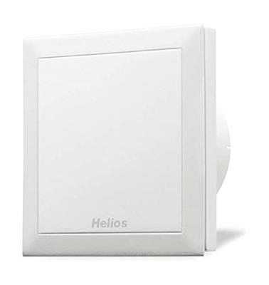 Helios Ventilatoren M1/100 Ventilator voor kleine ruimtes 230 V 90 m³/h