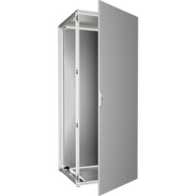Rittal VX 8828.000 Schakelkast 800 x 2200 x 800 Plaatstaal Grijs (RAL 7035) 1 stuk(s)