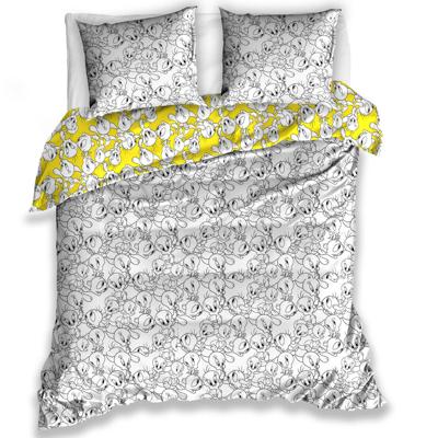 Looney Toones Dekbedovertrek Tweety 140 x 200 cm