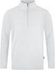 JAKO C8630 Ziptop Doubletex - Wit - L - thumbnail