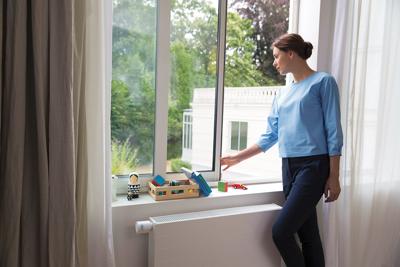 Netatmo Radiatorknop startpakket