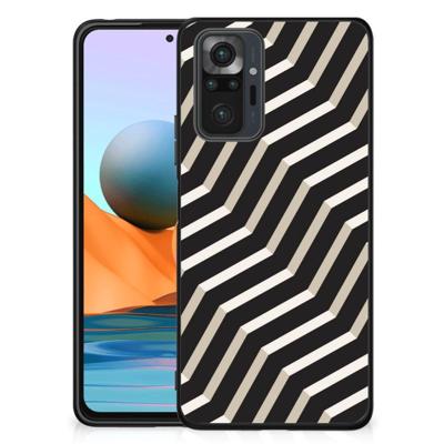 Xiaomi Redmi Note 10 Pro Backcover Illusion