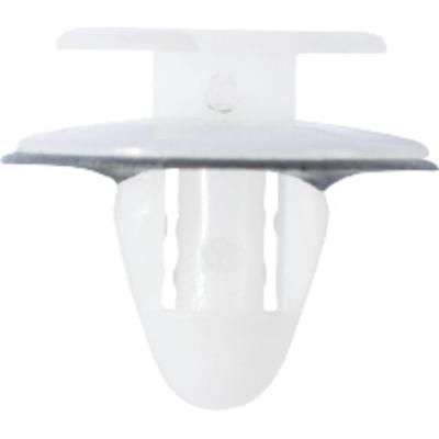 KS Tools 420.1704 Deursierstrip-verbindingsclip voor Renault, verpakking van 10 stuks