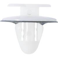 KS Tools 420.1704 Deursierstrip-verbindingsclip voor Renault, verpakking van 10 stuks - thumbnail