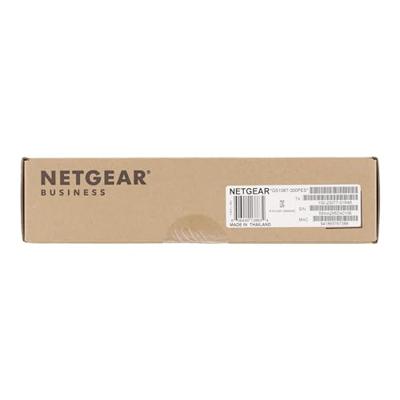 Netgear GS108T v3 switch