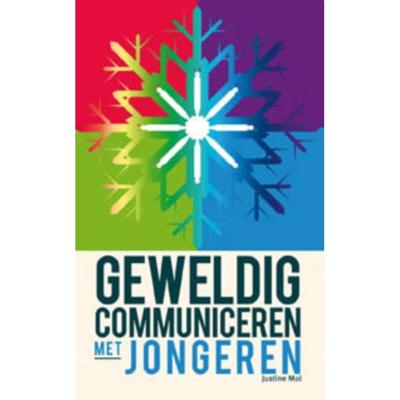 Geweldig Communiceren met jongeren (Paperback)