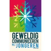 Geweldig Communiceren met jongeren (Paperback) - thumbnail