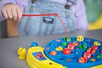 Goliath Games Goliath let&apos;s go fishing original - thumbnail