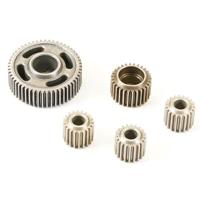 FTX - Fury 2,0 Gear Set (20T X 3 28T 53T) (FTX9136) - thumbnail