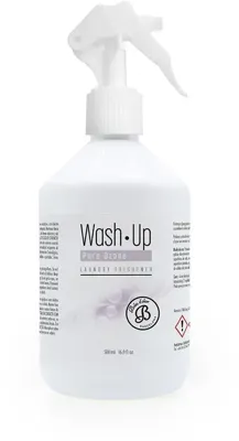 Boles d'olor textielspray wash up pure ozone 500 ml
