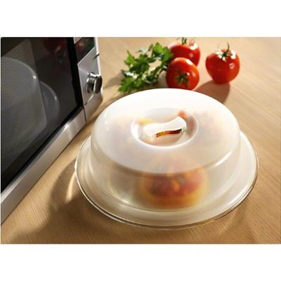 Electrolux 9029792372 spatdeksel magnetron 26.5 cm - thumbnail