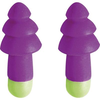 Moldex 6400 Rockets Oordoppen 30 dB Vaker te gebruiken EN 352-2 1 paar