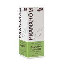 Pranarôm Essentiële Olie Gaultherie Odorante Bio 10ml - thumbnail