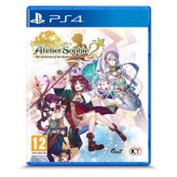 Atelier Sophie 2: The Alchemist of the Mysterious Dream - thumbnail