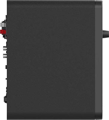 Mackie CR4-XBT actieve studiomonitors met BT (2 stuks)