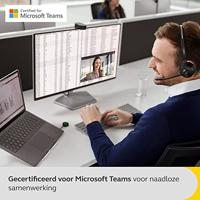 Jabra 14205-21 Headsetadapter USB Jabra - thumbnail