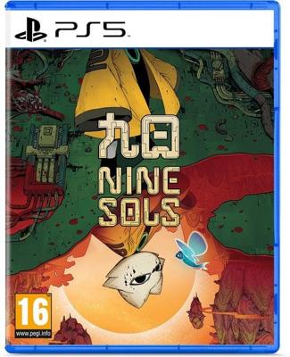 Nine Sols