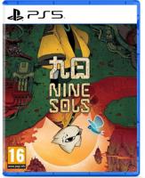 Nine Sols - thumbnail