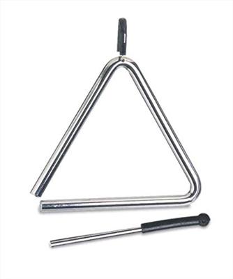 Latin Percussion LPA121 LP Aspire Triangle