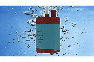 Comet Ocean 12V 1100.90.59 Laagspanning dompelpomp 1260 l/h 15 m Comet Ocean 12V 1100.90.59 Laagspanning dompelpomp 1260 l/h 15 m